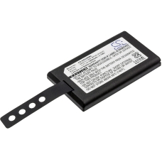 Kompatibilis akkumulátor csere Datalogic 11300794,63380892051,64ACC1368,800065-56,94ACC1367...