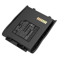 Kompatibilis akkumulátor csere Datalogic 50-BTEC,50-BTSC,94ACC0065