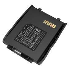 Kompatibilis akkumulátor csere Datalogic 50-BTEC,50-BTSC,94ACC0065