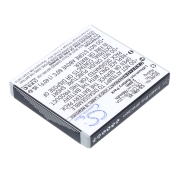 Battery compatibleWith Sanyo