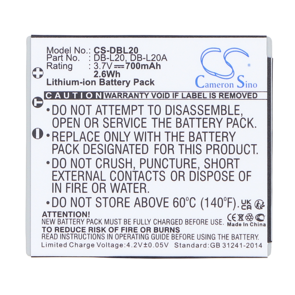 Asztali töltők Swissvoice CS-DBL20