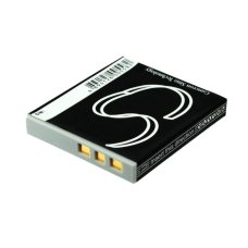 Kompatibilis akkumulátor csere Sanyo DB-L20,DB-L20A