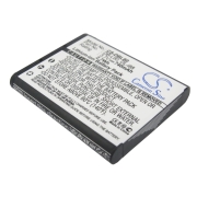 CS-DBL80<br />Akkumulátorok   akkumulátort cserél PX1686U-1BRS