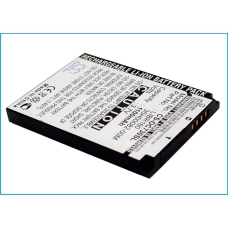 Kompatibilis akkumulátor csere HTC 35H00082-00M,LIBR160