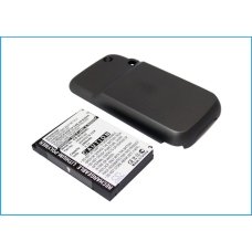 Kompatibilis akkumulátor csere DOPOD 35H00078-02M,HERA160