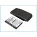 Kompatibilis akkumulátor csere HTC 35H00078-02M,HERA160