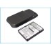 Kompatibilis akkumulátor csere HTC 35H00078-02M,HERA160