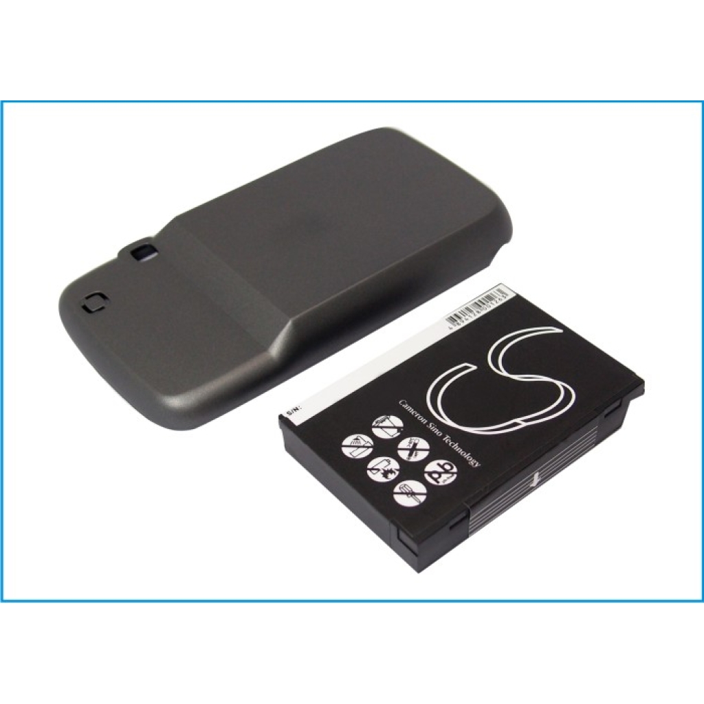 Kompatibilis akkumulátor csere HTC 35H00078-02M,HERA160