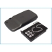 Kompatibilis akkumulátor csere HTC 35H00078-02M,HERA160