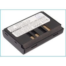 Kompatibilis akkumulátor csere Dancall 0458.081,T198,T198-U1