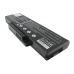 Notebook battery ASI AMATA CS-DE1425HB