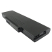 Notebook battery ASI AMATA CS-DE1425HB