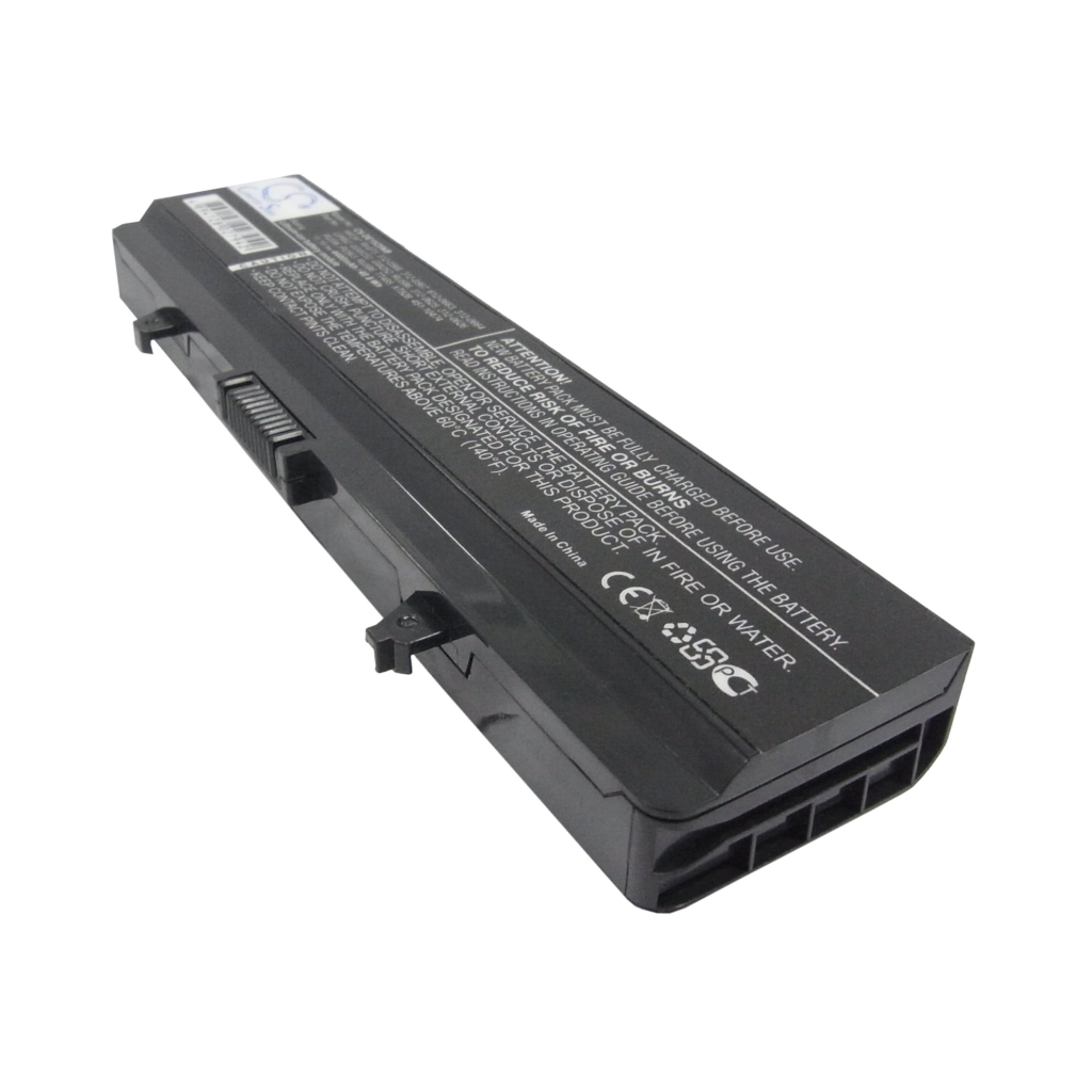 Battery Replaces 612-0663
