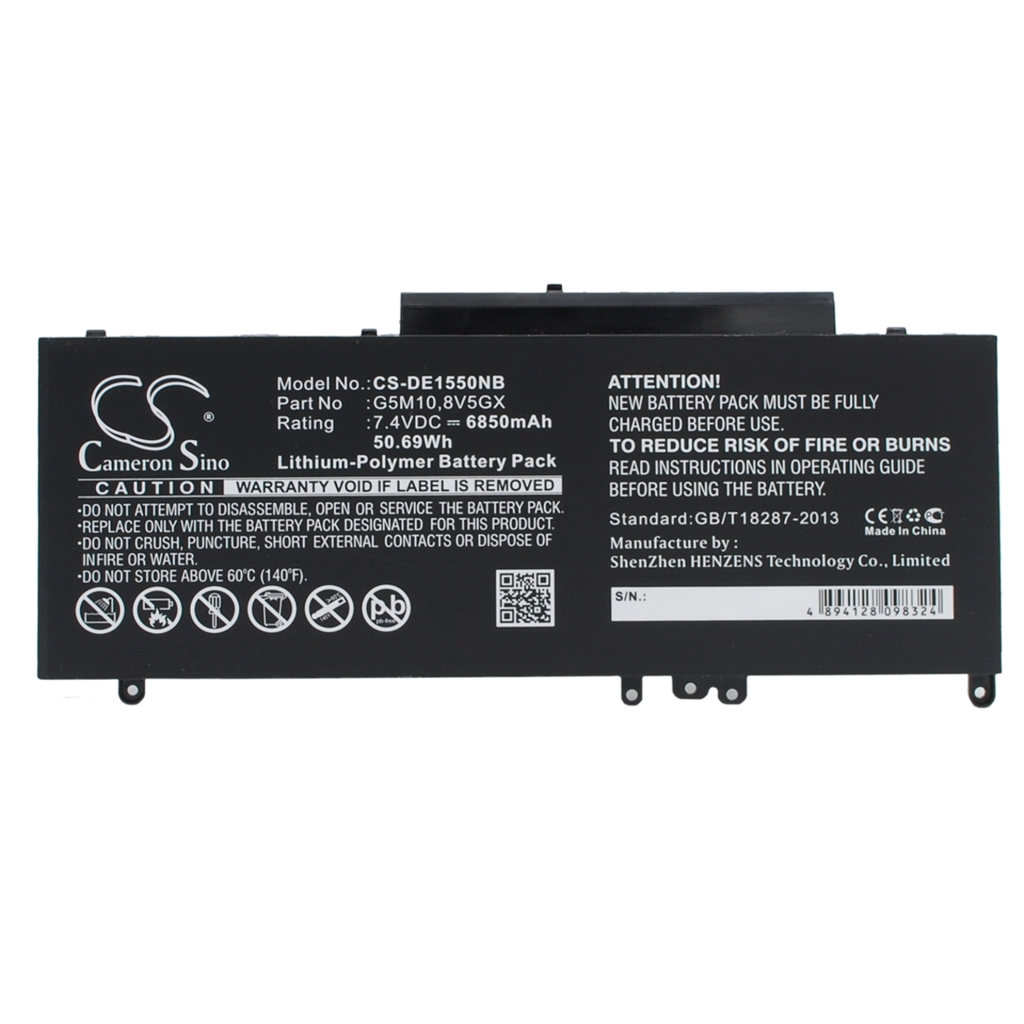 DELL Latitude E5450 15.6";=