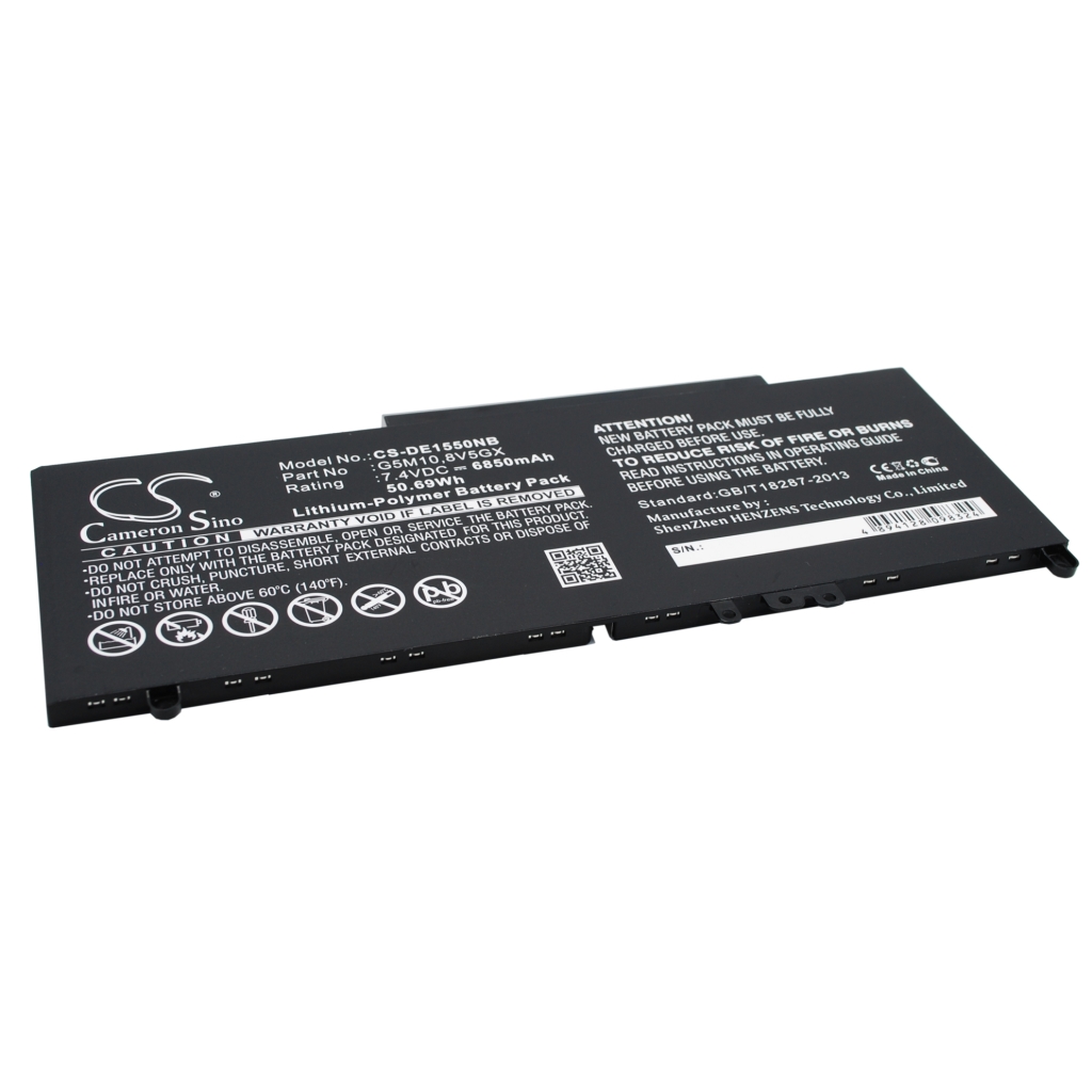 DELL Latitude E5450 15.6";=