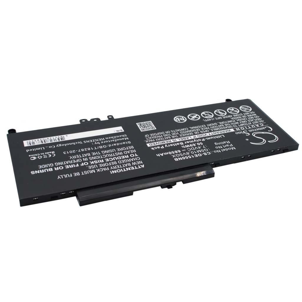 DELL Latitude E5450 15.6";=
