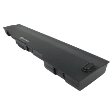 Compatible battery replacement for DELL 312-0680,HG307,WG317