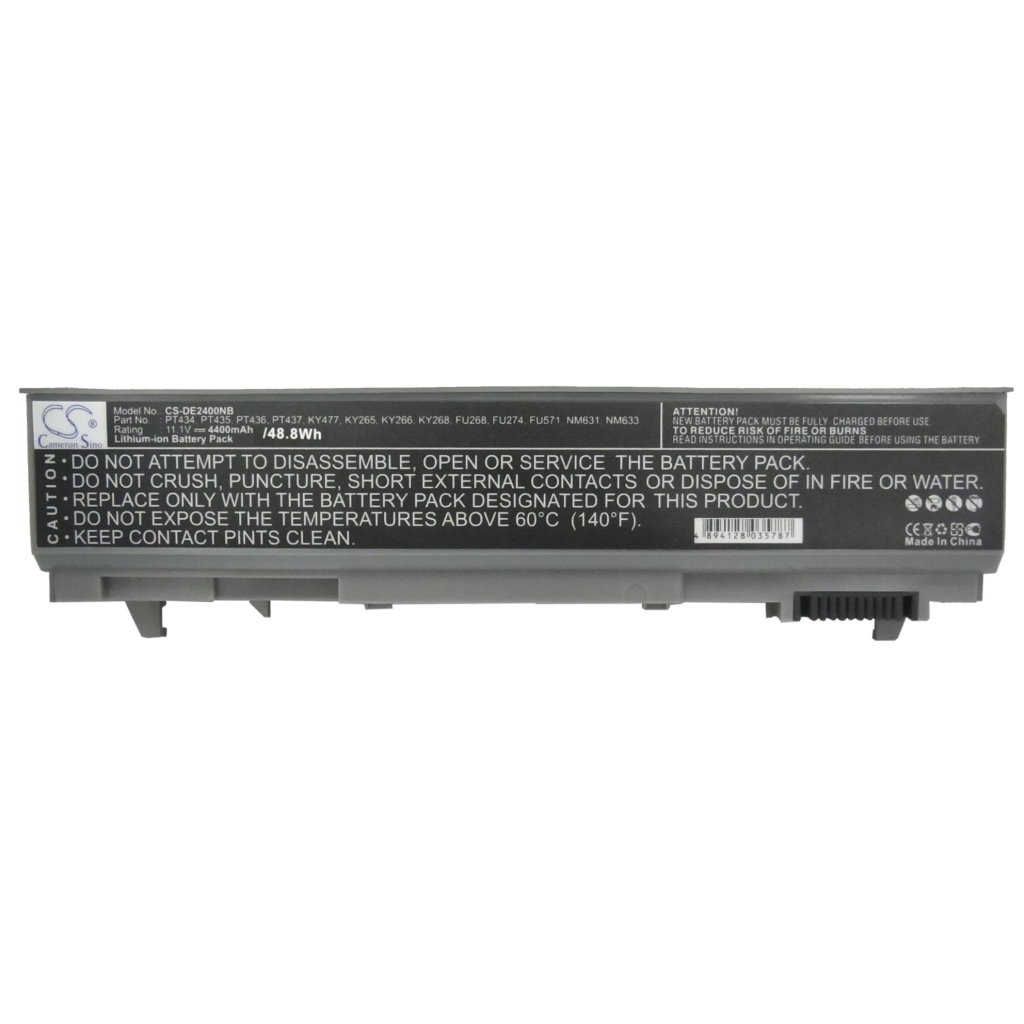 Battery Replaces H1391