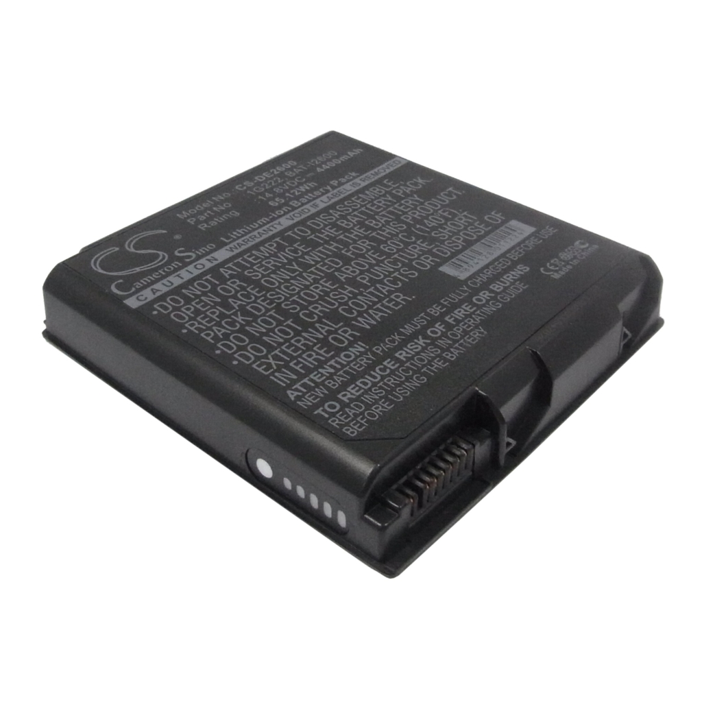 Akkumulátorok Helyettesíti a 312-0022