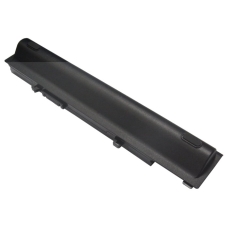 Kompatibilis akkumulátor csere DELL 04D3C,04GN0G,0TXWRR,312-0997,312-0998...