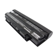 CS-DE4010HB<br />Batteries for   replaces battery 312-1200
