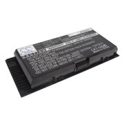 CS-DE4600NB<br />Batteries for   replaces battery K4RDX