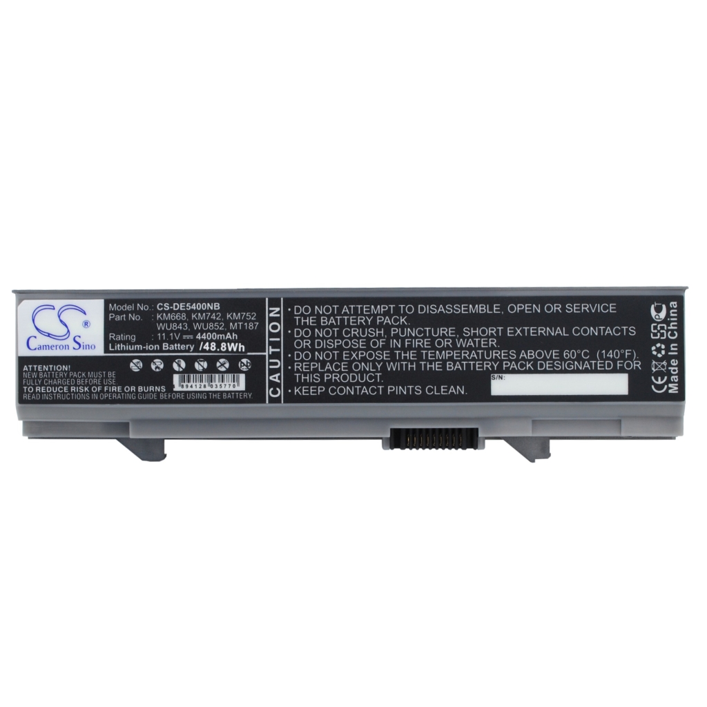 Battery Replaces MT186