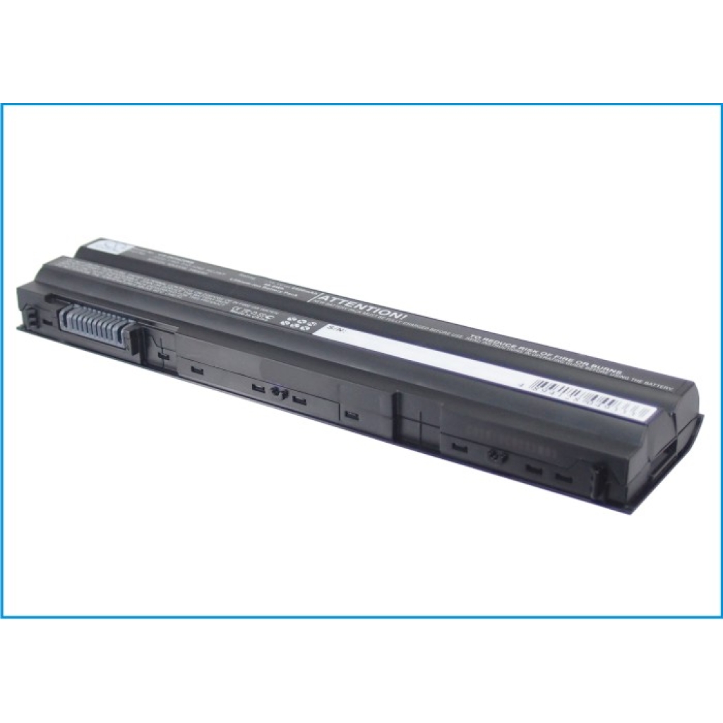 Notebook battery DELL Latitude E5520