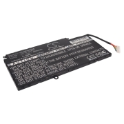 Battery compatibleWith Notebook battery