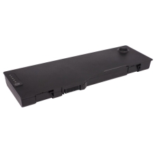 Compatible battery replacement for DELL 310-6321,310-6322,312-0339,312-0340,312-0348...