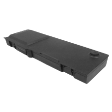Compatible battery replacement for DELL 0RD859,0TD349,0UD260,312-0428,312-0461...