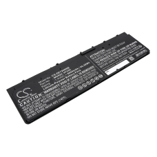 Kompatibilis akkumulátor csere DELL 0J31N7,0KWFFN,0W57CV,451-BBFT,451-BBFV...