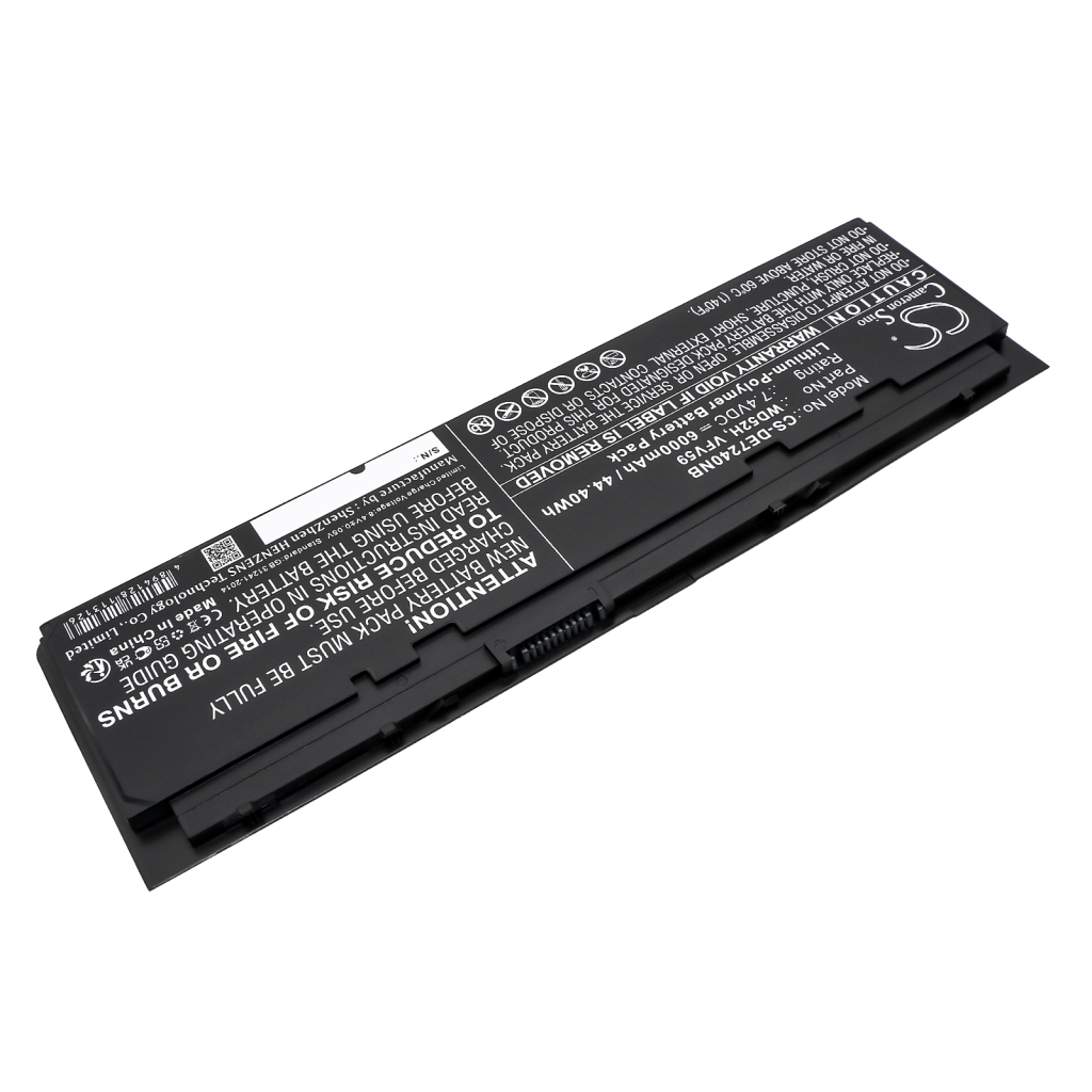Battery Replaces X01