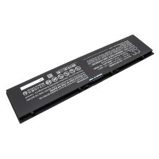 Compatible battery replacement for DELL 0D47W,34GKR,451-BBFS,451-BBFT,451-BBFV...