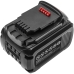 Battery Replaces DCB612