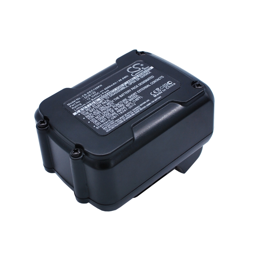 Battery Replaces DCB183