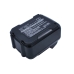 Battery Replaces DCB183