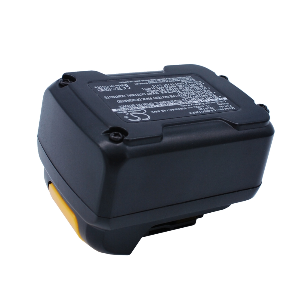 Battery Replaces DCB183