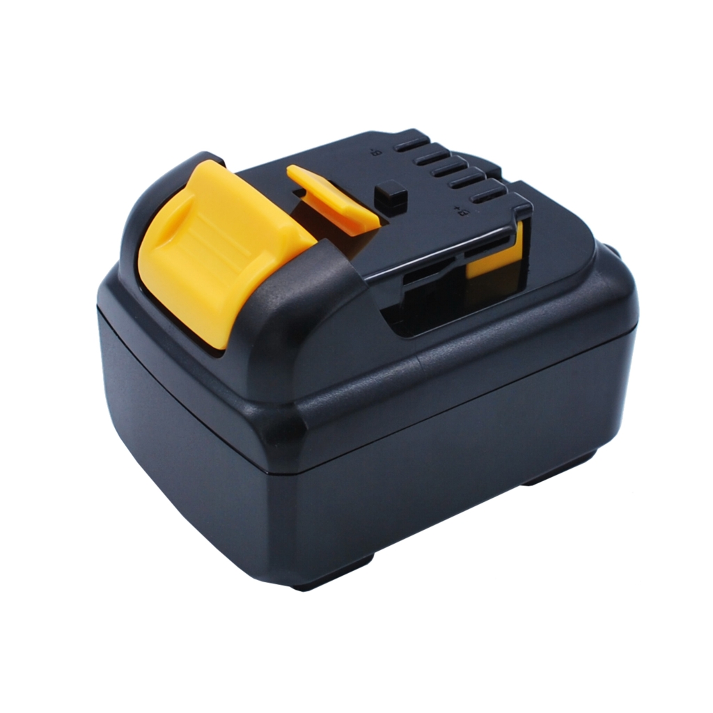 Battery Replaces DCB183