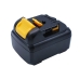 Battery Replaces DCB183