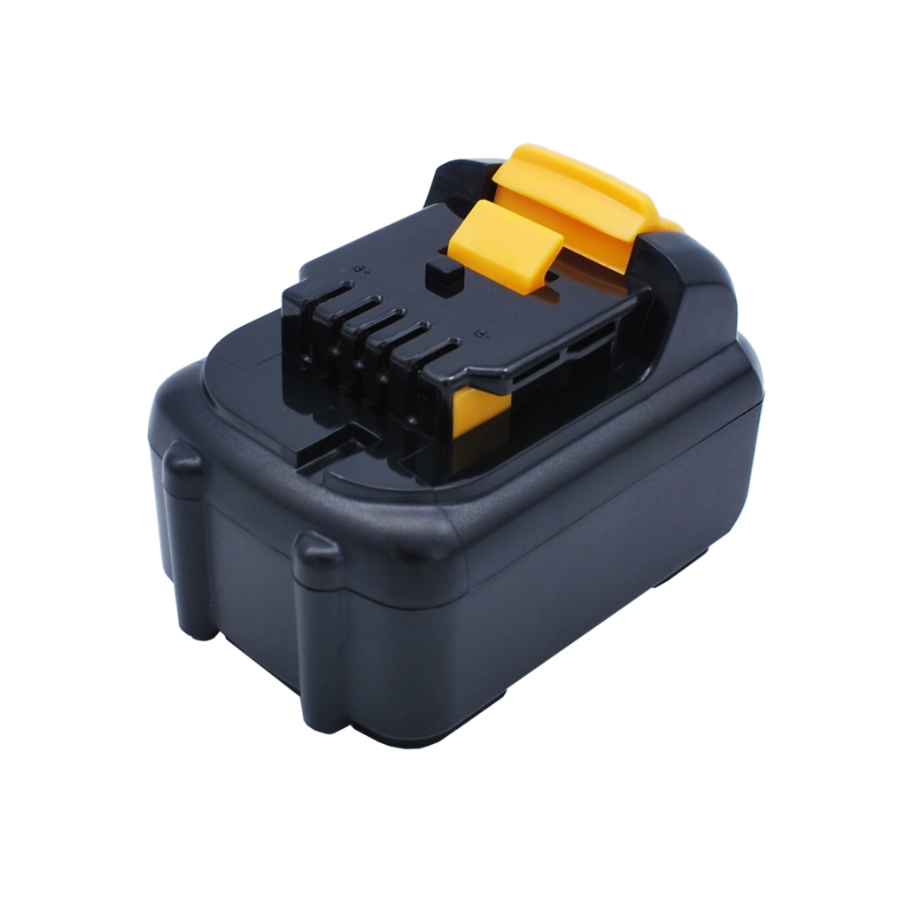 Battery Replaces DCB183