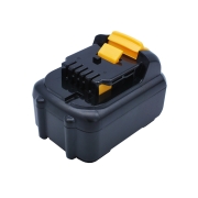 Battery industrial Dewalt DCS391