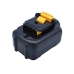 Battery Replaces DCB183