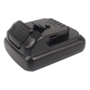 Battery industrial Dewalt DCS391