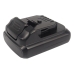 Battery Replaces DCB120
