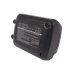Battery Replaces DCB120