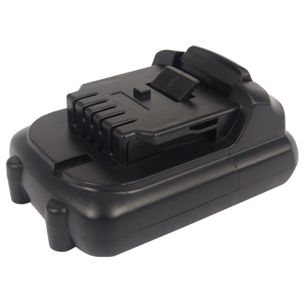 Battery Replaces DCB206