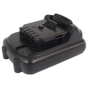 CS-DEC120PX<br />Batteries for   replaces battery DCB127