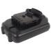 Battery Replaces DCB206