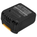 Battery industrial Dewalt DCS332N